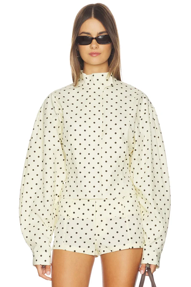 Globo Jacket