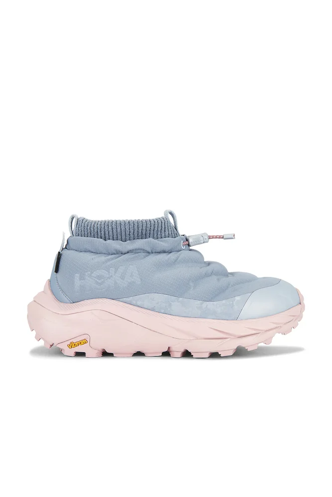Kaha 2 Frost Moc GTX Slip On in Washed Blue and Pink Opal