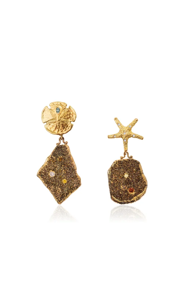 Ischia Earrings