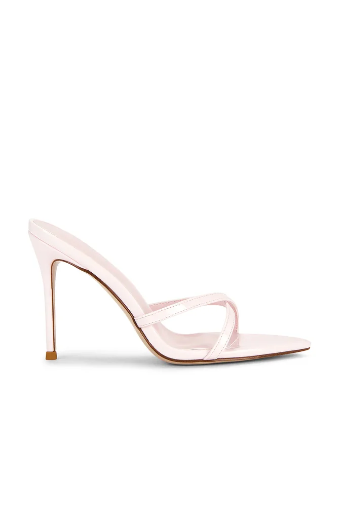 Donatella 100 Sandal