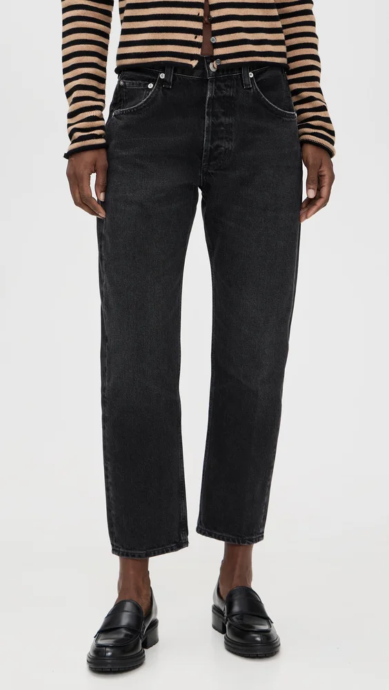 Winslow Boyfriend Jeans