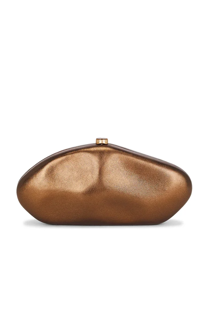 The Caldera Clutch