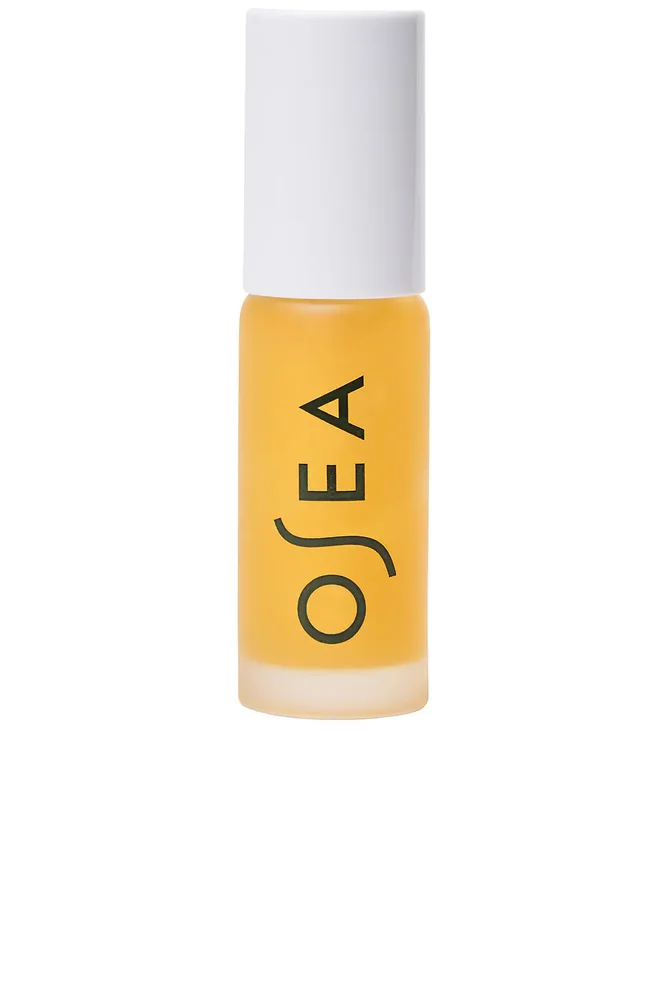 Hyaluronic Lip Booster Oil