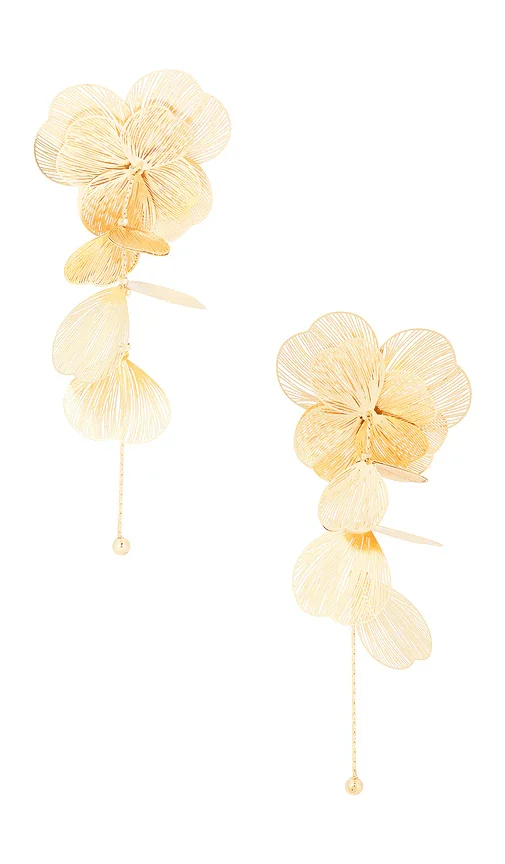 Claire Earrings Lovers and Friends
