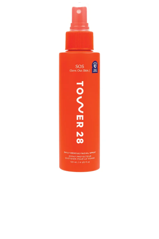 SOS Daily Rescue Facial Spray with Hypochlorous Acid
