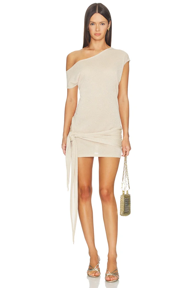 Sotera Knit Dress Dress