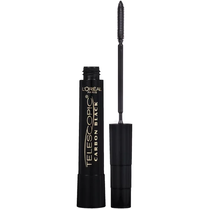 Telescopic Original Lengthening Mascara - 935 Carbon Black - 0.27 fl oz