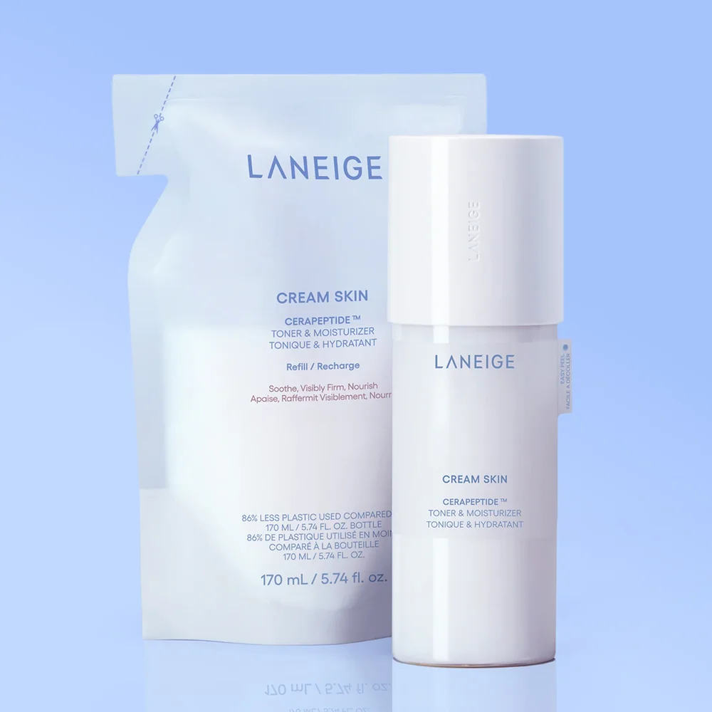 Beauty Sleep Hydrator Duo
