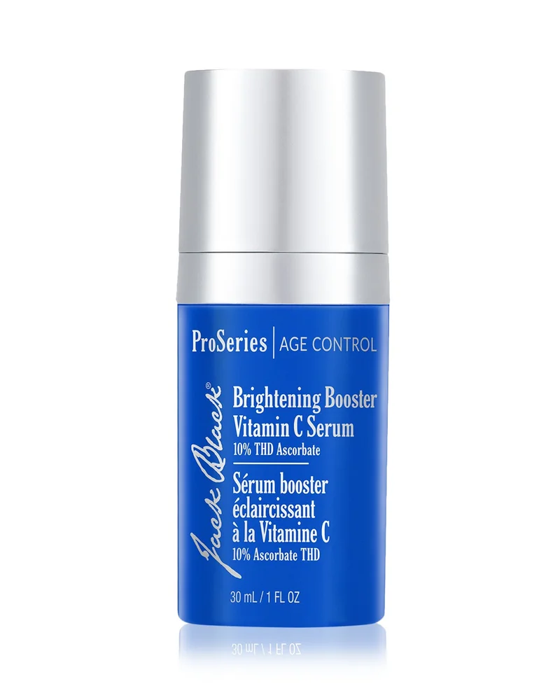 Brightening Booster Vitamin C Serum 1 oz.