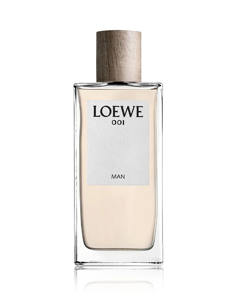 001 Man Eau de Parfum
