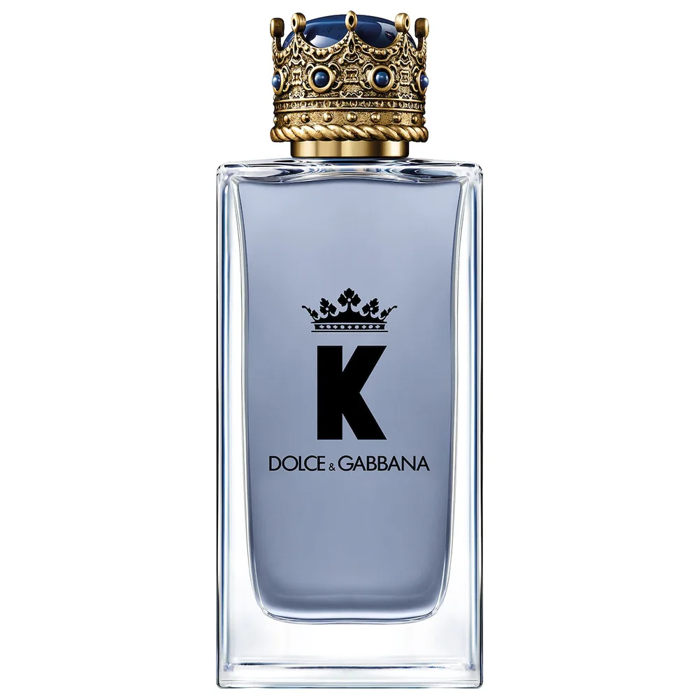 K by Dolce & Gabbana Eau de Toilette with Lavender