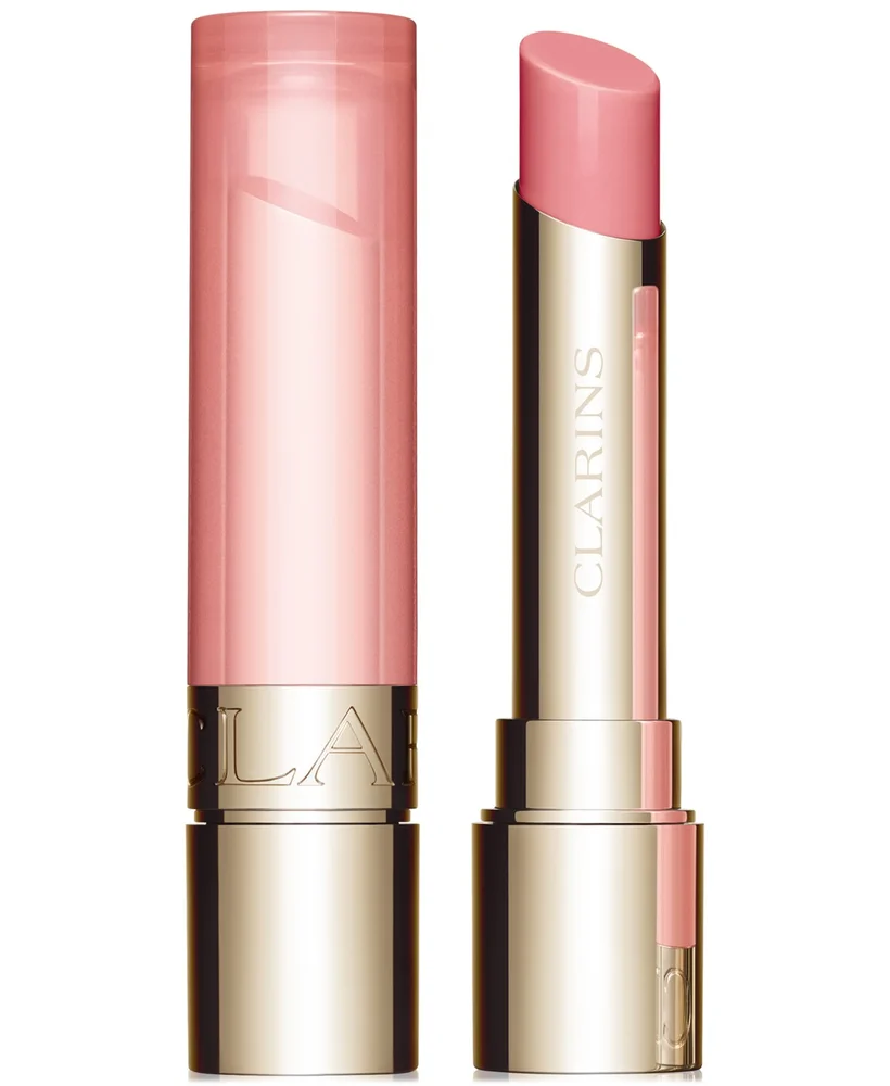 Hydrating Peptide & Plumping Lip Oil Balm