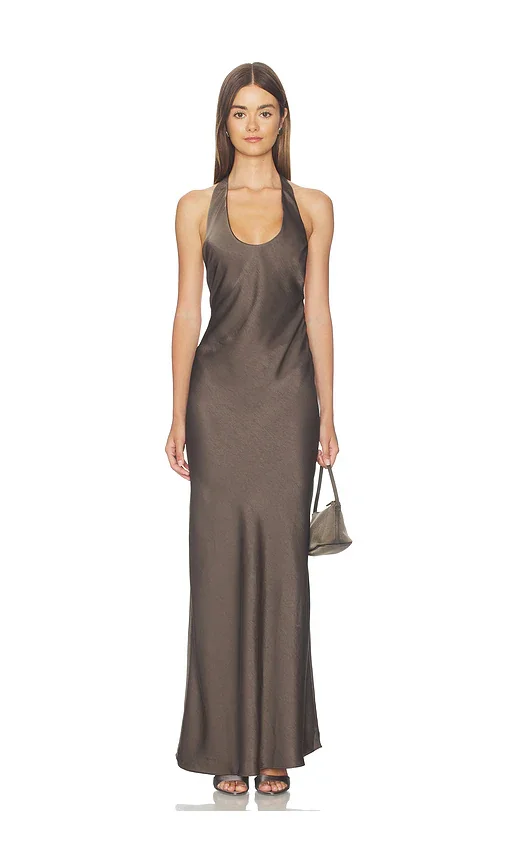 Bare Maxi Dress
