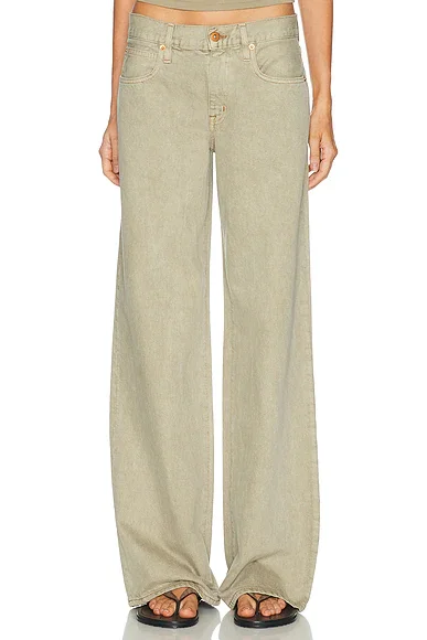 Mica Wide Leg