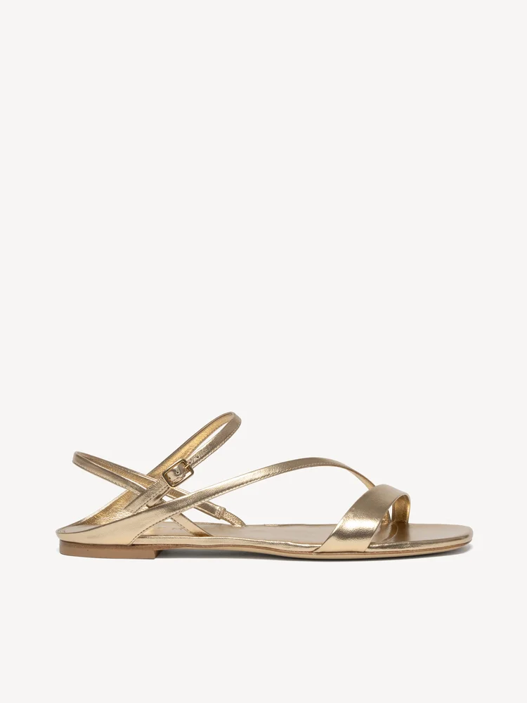 Mgemi The Corinna Flat