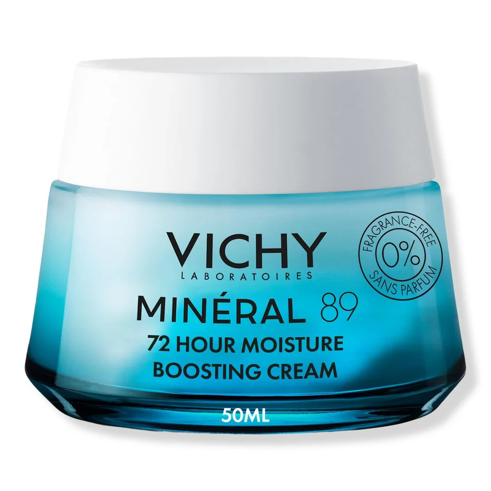 Minéral 89 Fragrance Free Cream