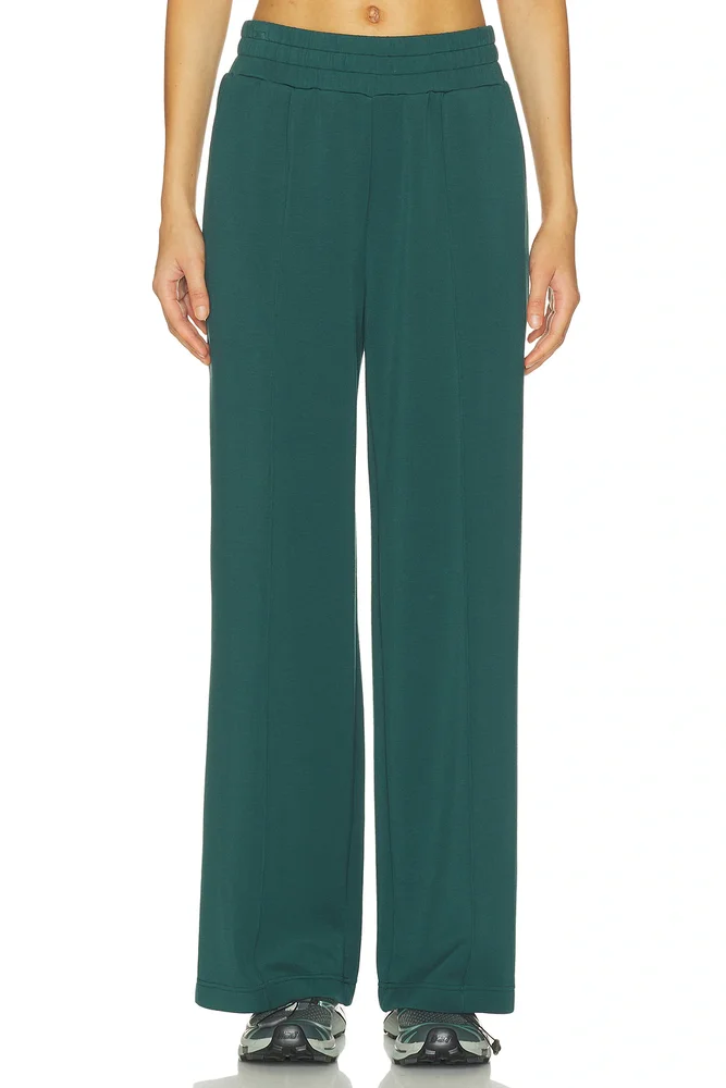 Wide Leg Pant