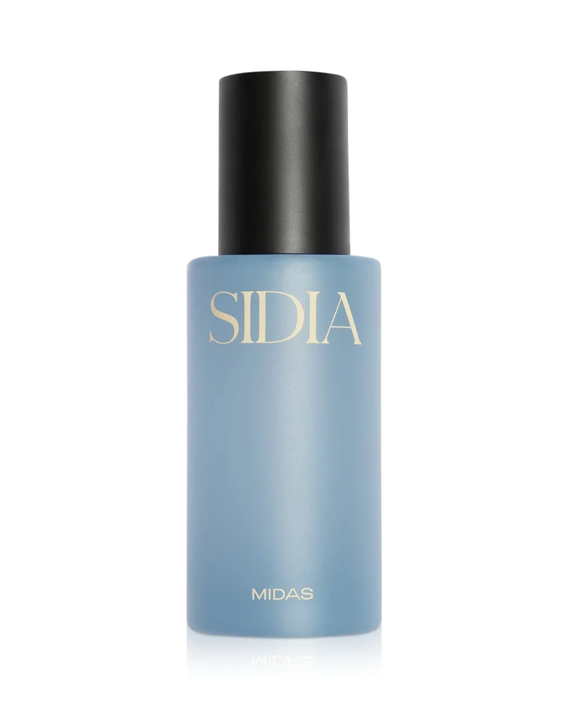 The Body Mist - Midas 3.4 oz.