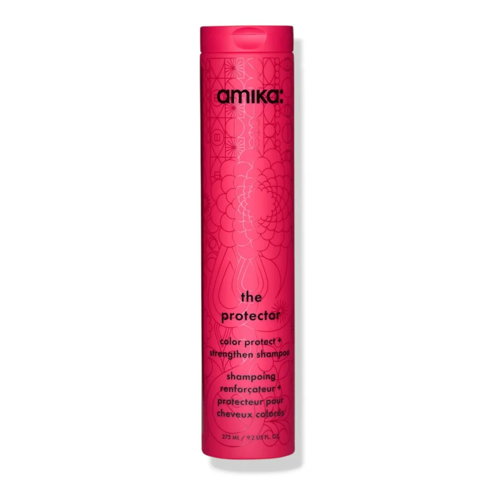 The Protector Color Protect + Strengthen Shampoo