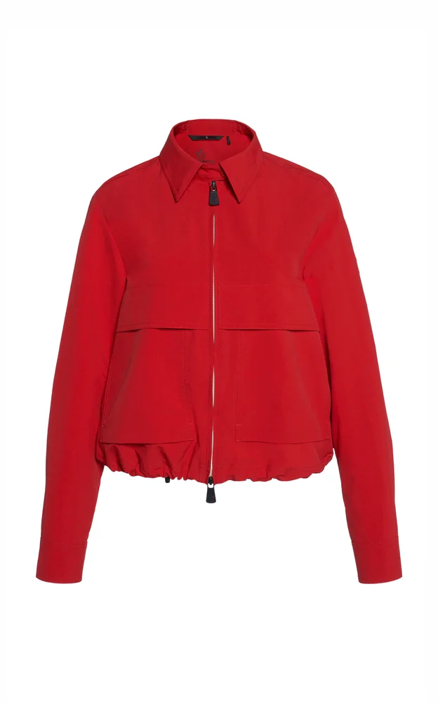 Shirt Jacket