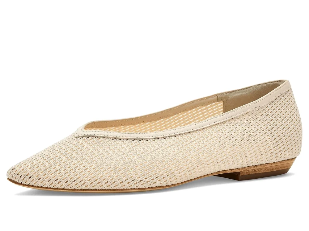 Bancroft Mesh Ballerina Skimmer Shoes