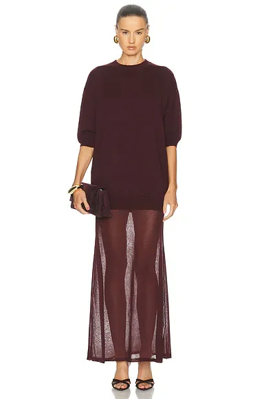 Arwen Maxi Dress