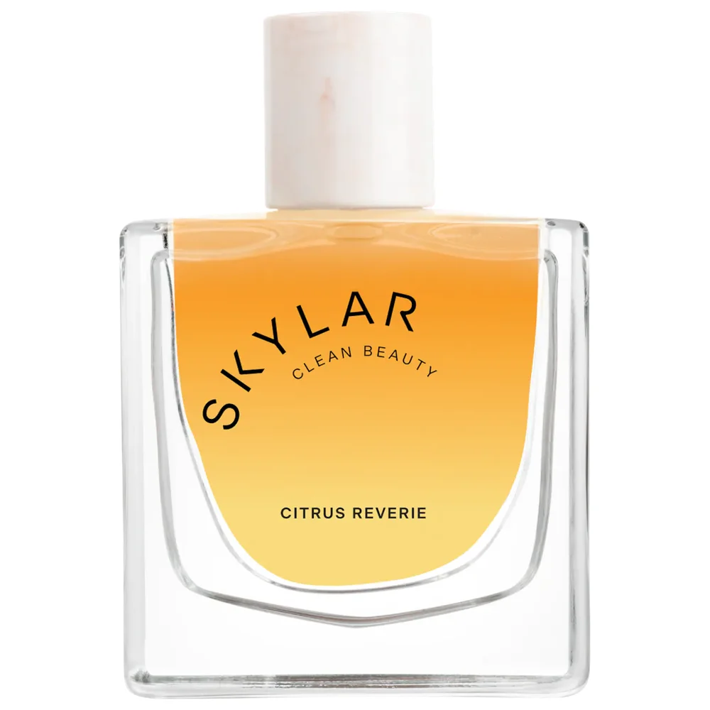 Citrus Reverie Eau de Parfum