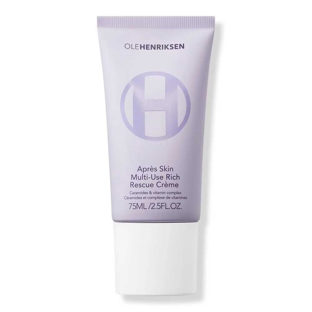 Après Skin Rich Barrier Rescue Moisturizer