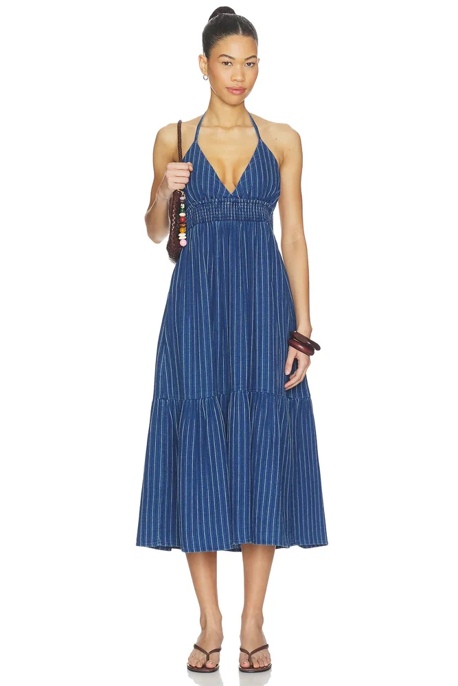 Lucky Dress