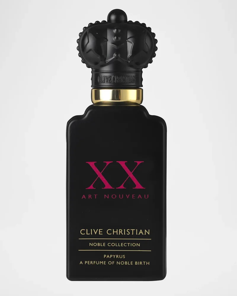 Noble Collection XX Art Nouveau: Papyrus Masculine, 1.7 oz.
