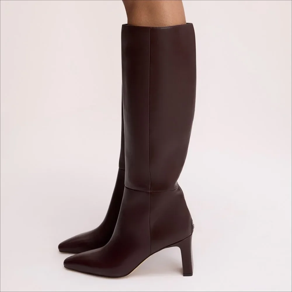 Sam Edelman Sylvia Knee High Boot