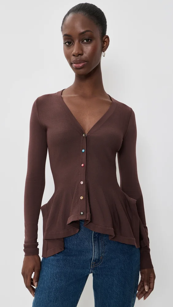 Jamie Blouse