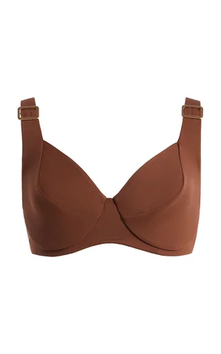 MAX MARA Bikini Top