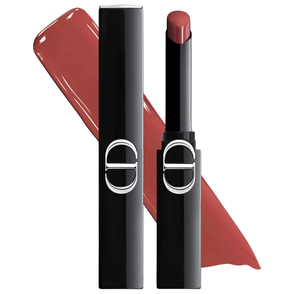 Rouge Dior On Stage Lipstick in 390 Redwood Star