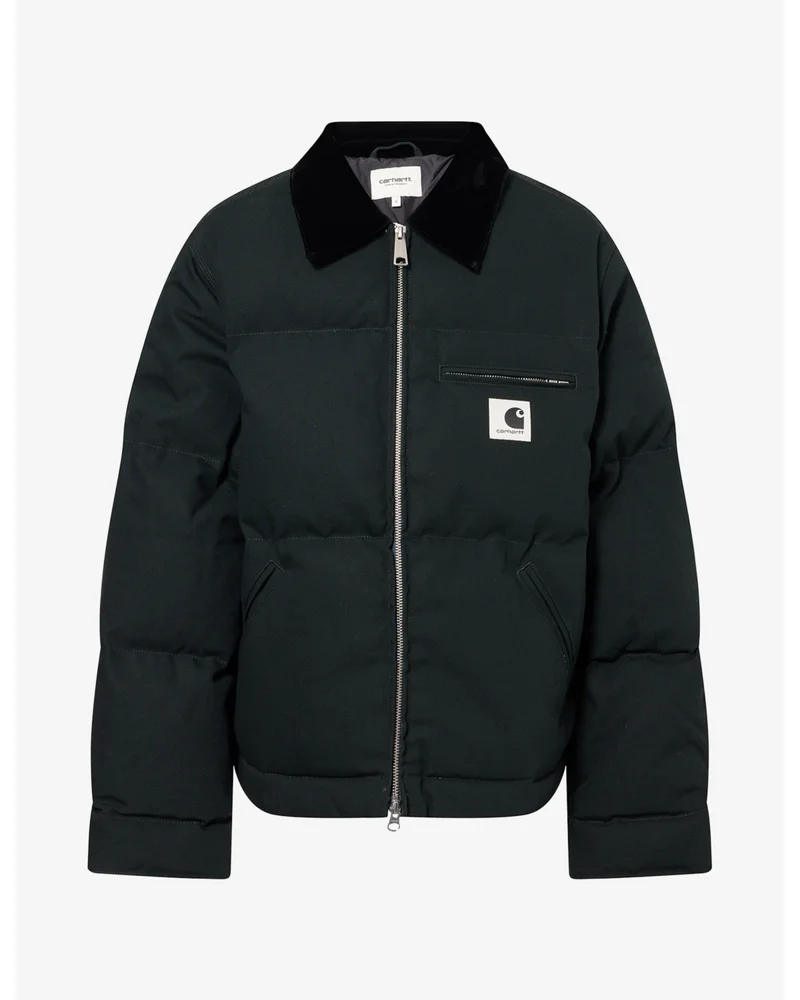 Raymond Padded Cotton Jacket