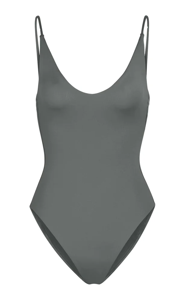 Sunday One-Piece Swimsuit