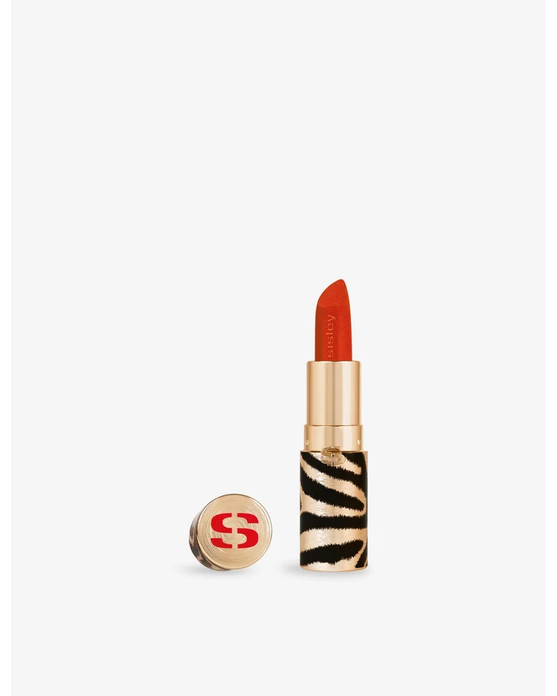 Phyto-Rouge Velvet Lipstick 3.4g