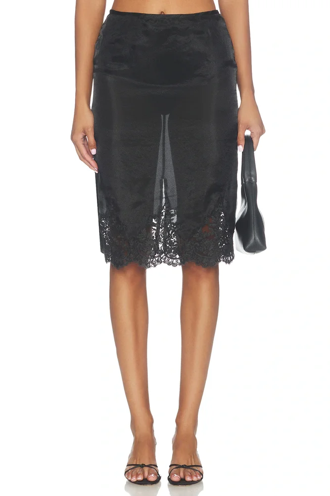 Elsie Skirt