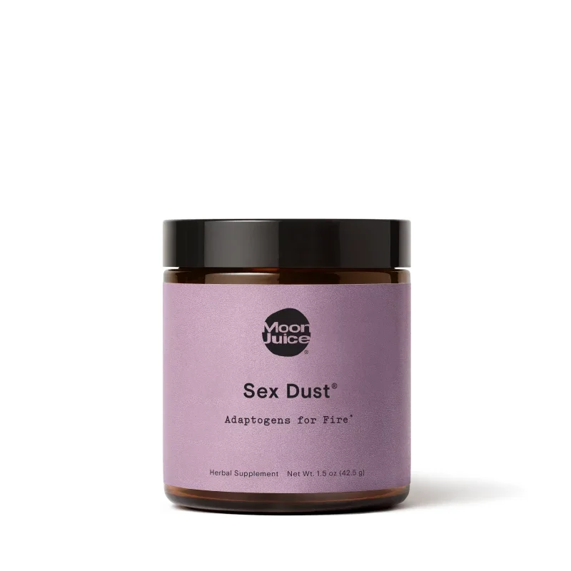 Sex Dust