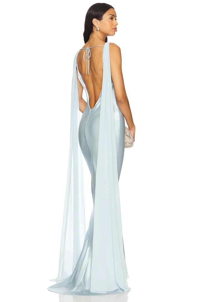 Julia Dress