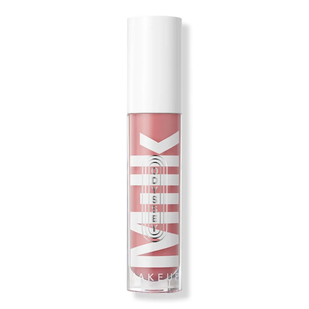 Odyssey Hydrating Lip Oil Gloss