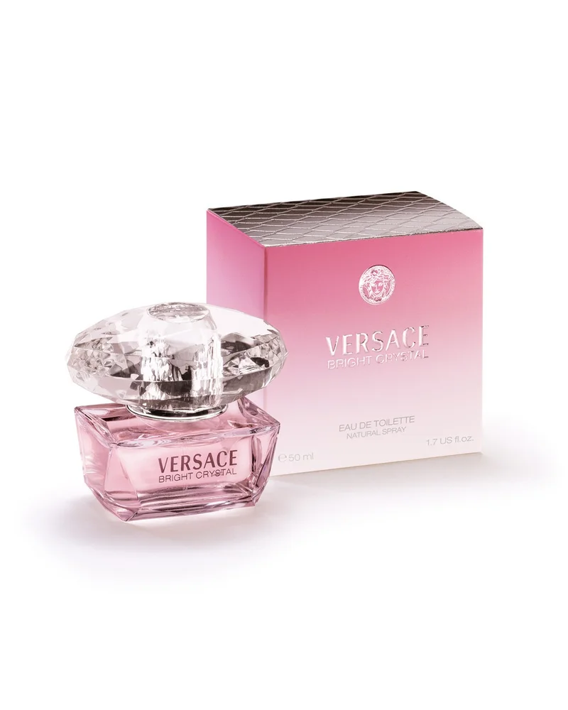 Bright Crystal Eau de Toilette