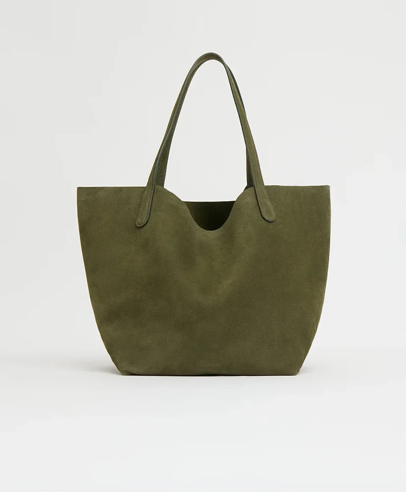 Everyday Soft Tote
