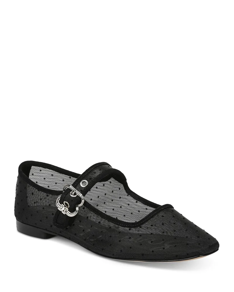 Women's Michaela Mesh Flats