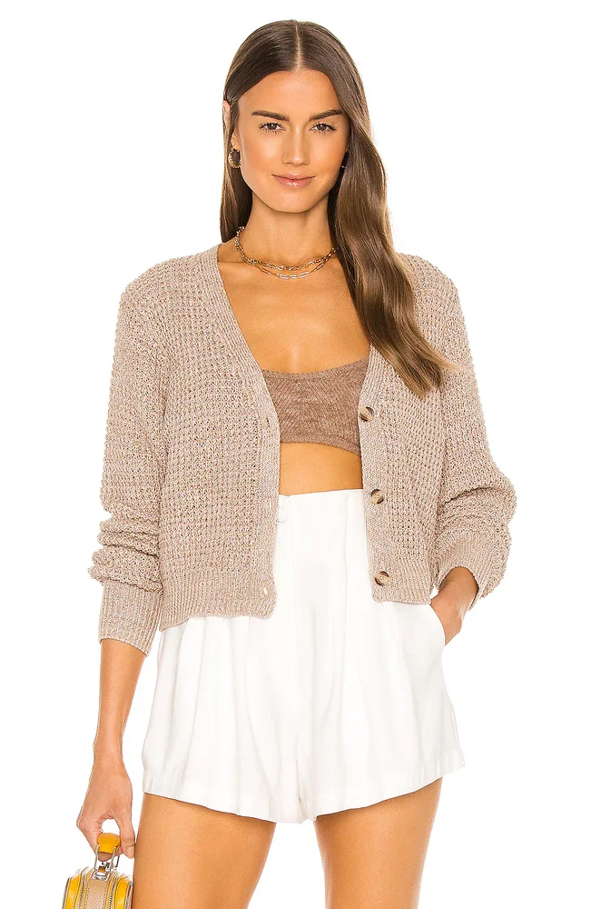 Miles Cardigan