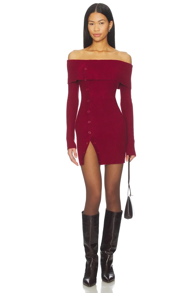Lexi Mini Dress