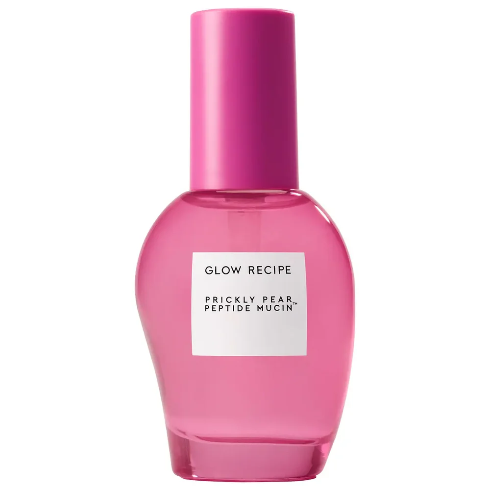 Prickly Pear Peptide Vegan Mucin Serum for Redness & Fine Lines