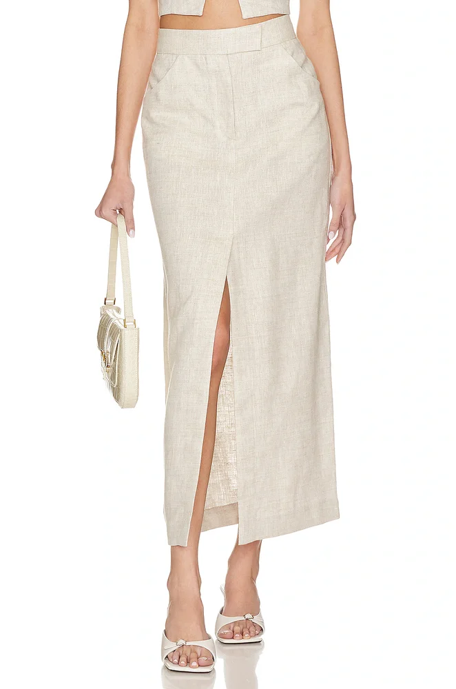Orsina Maxi Skirt