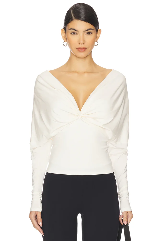 Selvie Top