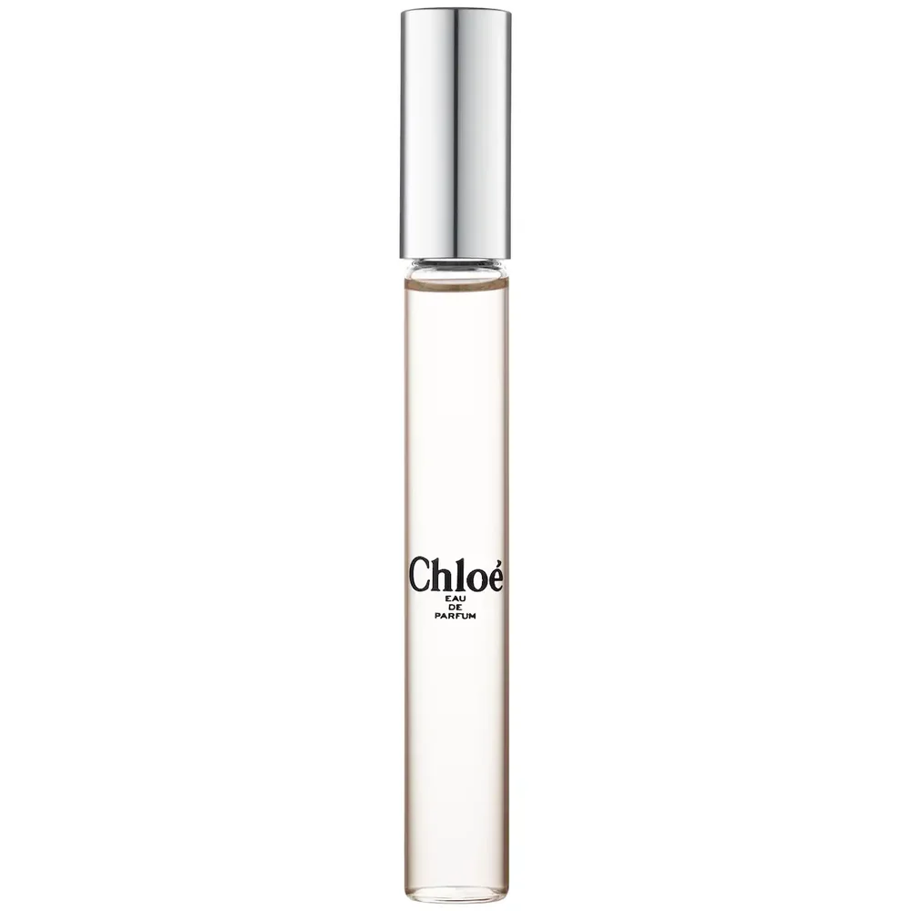 Eau de Parfum with Lychee, Rose & Amber Rollerball